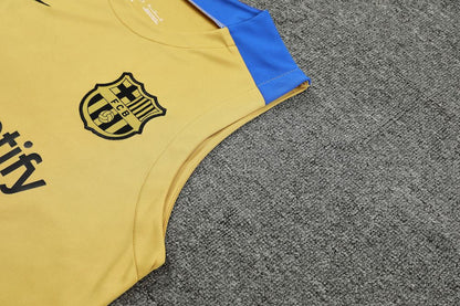 Regata e short adulto Barcelona 2023/24 418