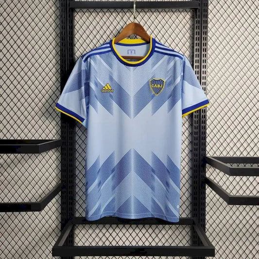 Camisa Boca Juniors 2023/24 Third Boutique