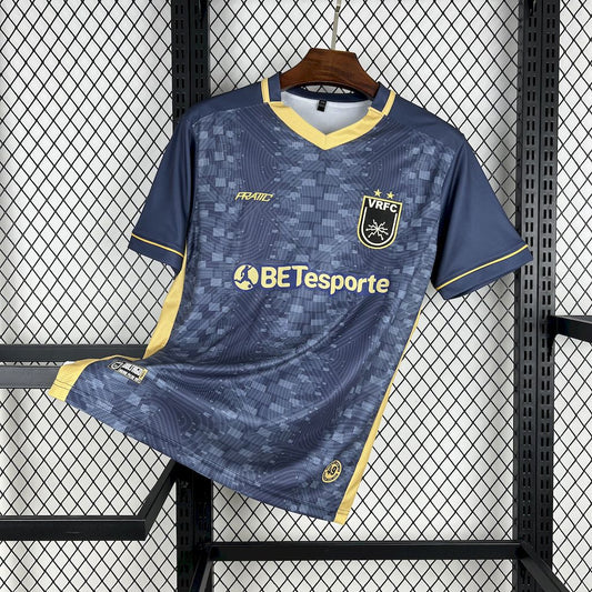 Volta Redonda 2025/26 Third Boutique Jersey