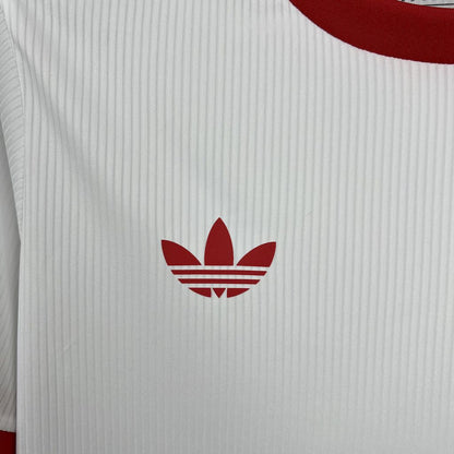 Benfica 2025/26 Anniversary Edition Jersey