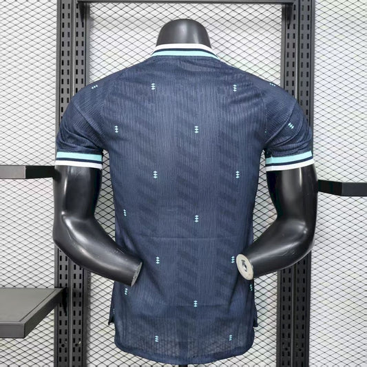 Men's Germany 2026 World Cup Away Jersey Player Version