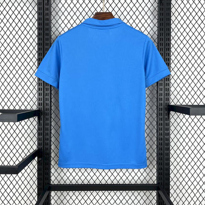 Camisa retrô do Napoli 1988/89