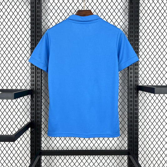 Camisa retrô do Napoli 1988/89
