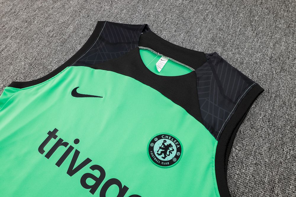 Chelsea 2023/24 Regata Adulto + Short 815