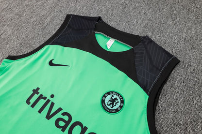Chelsea 2023/24 Regata Adulto + Short 815