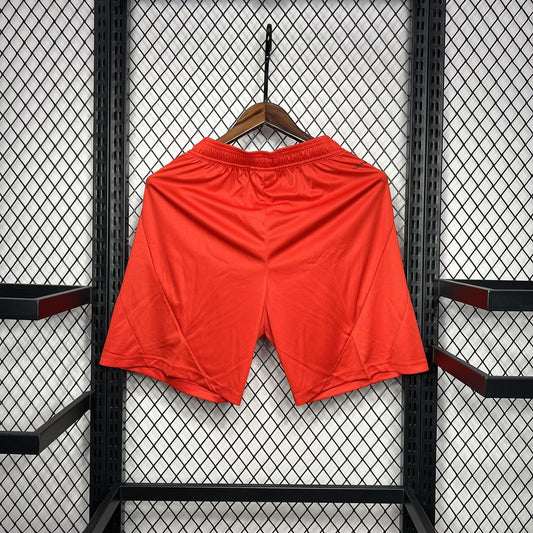 Bayern Munich 2024/25 Home SHORTS