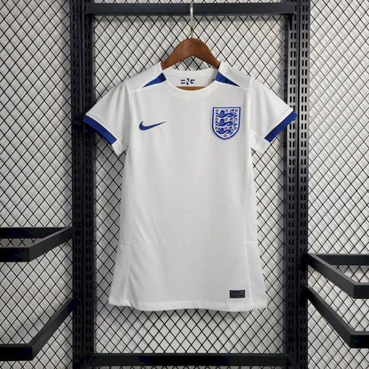 Camisa feminina da Inglaterra 2023/24