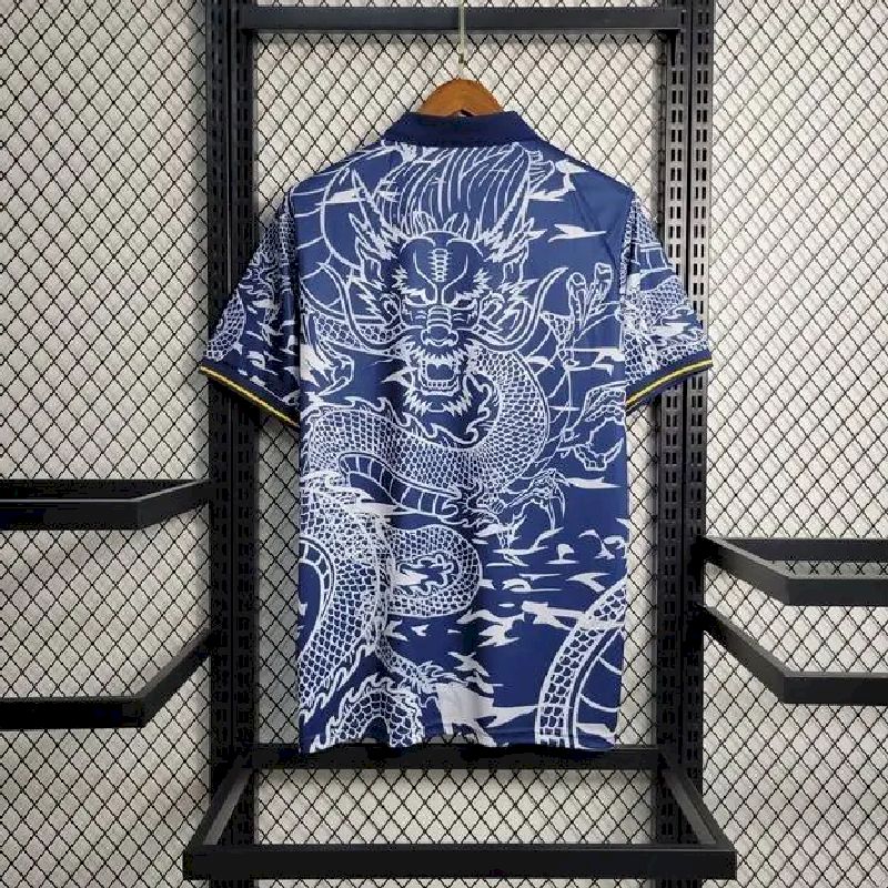 Maillot édition spéciale Real Madrid 2023/24 3