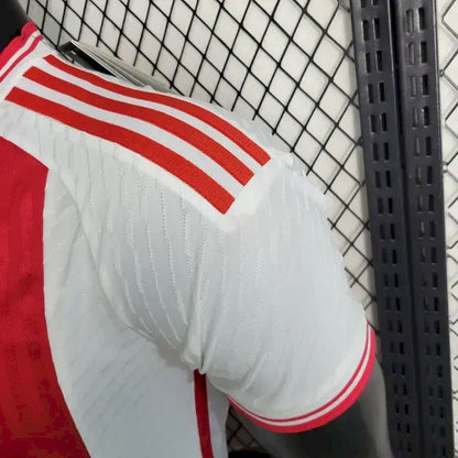Camisa Ajax 2023/24 Versão Jogador
