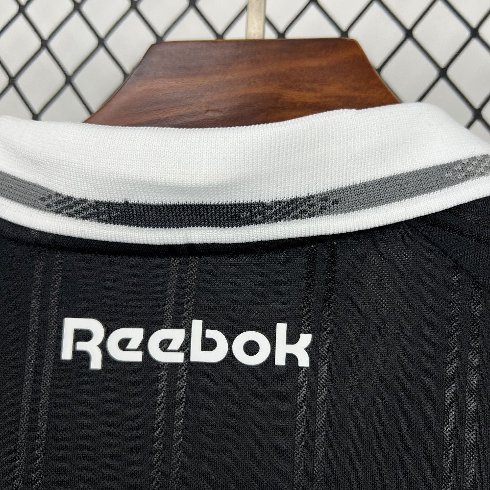 Men's Botafogo 2025/26 Away Jersey