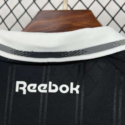 Men's Botafogo 2025/26 Away Jersey