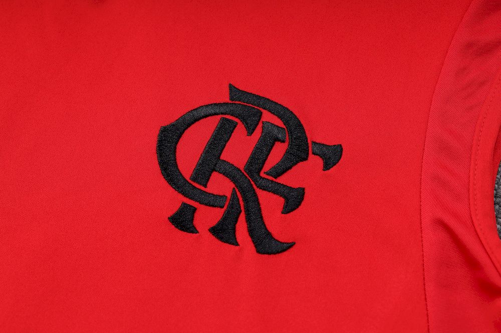 Regata+Short Flamengo 2023/24 Adulto 815
