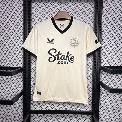 Camisa Edição Especial do Everton 2024/25