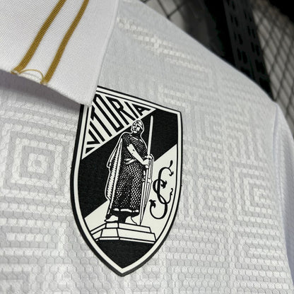 Vitória de Guimarães 2024/25 Home Jersey