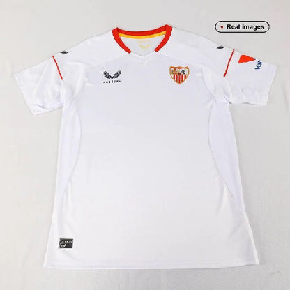 Camisa titular do Sevilla 2022/23
