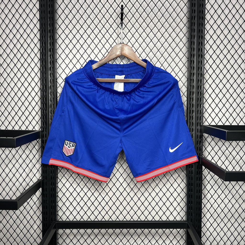 Shorts EUA 2024/25