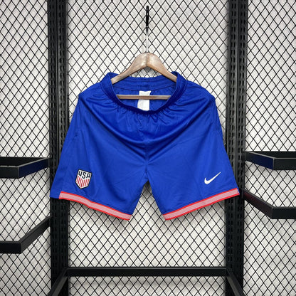 Shorts EUA 2024/25