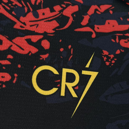 Men's Portugal x CR7 2026 World Cup Special Jersey