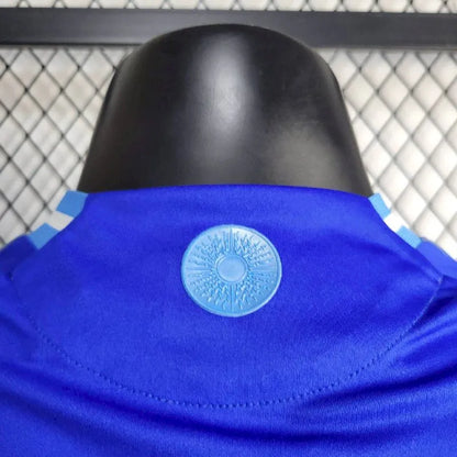 Camisa Argentina Away 2024/25 Versão Jogador