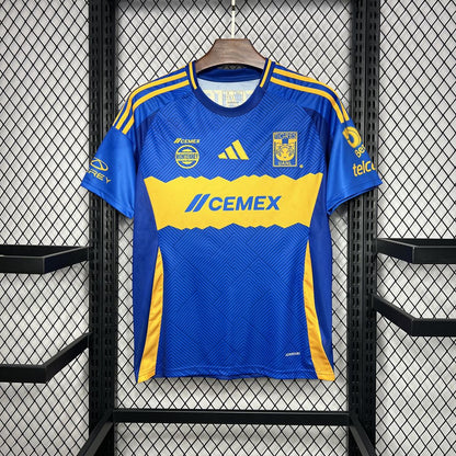 Tigres 2024/25 Away Jersey 2