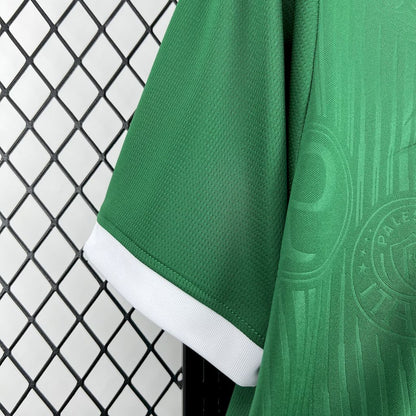 Men's Palmeiras 2023/24 X STUSSY Jersey