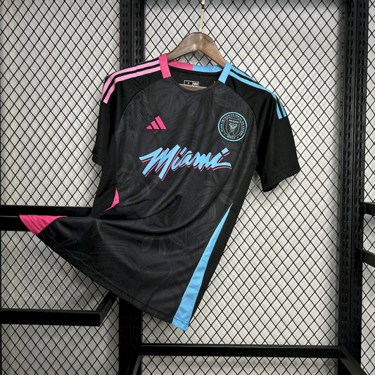 Inter Miami 2024/25 Special edition Jersey 2
