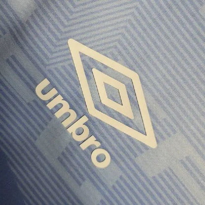 Men's Fluminense 2023/24 Pre-Match Jersey