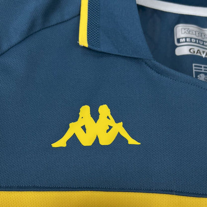 Genoa CFC 2024/25 Fourth Away Jersey