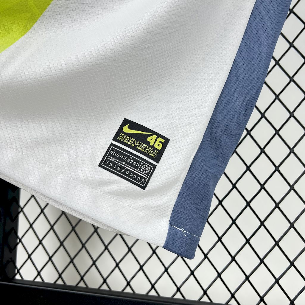 Inter Milan 2024/25 VR46 Special Edition Jersey