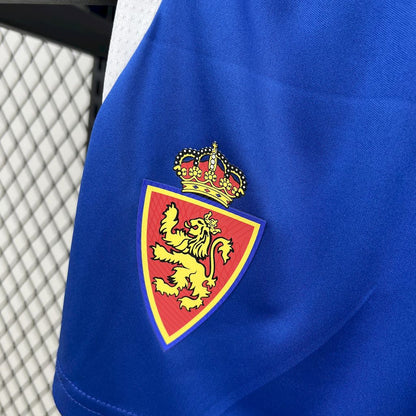 Kit Infantil Real Zaragoza 2024/25