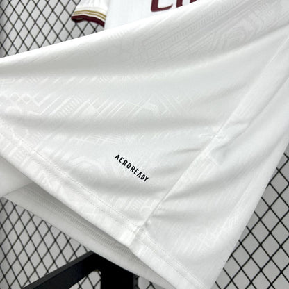 Men's Arsenal 2025/26 Third Jersey