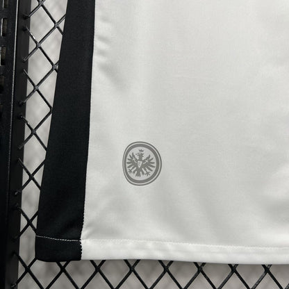 Eintracht Frankfurt 2024/25 Home Jersey