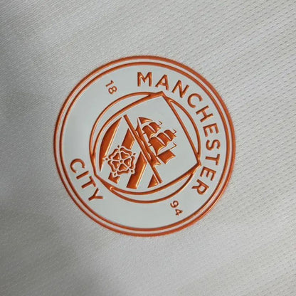 Camisa reserva do Manchester City 2023/24