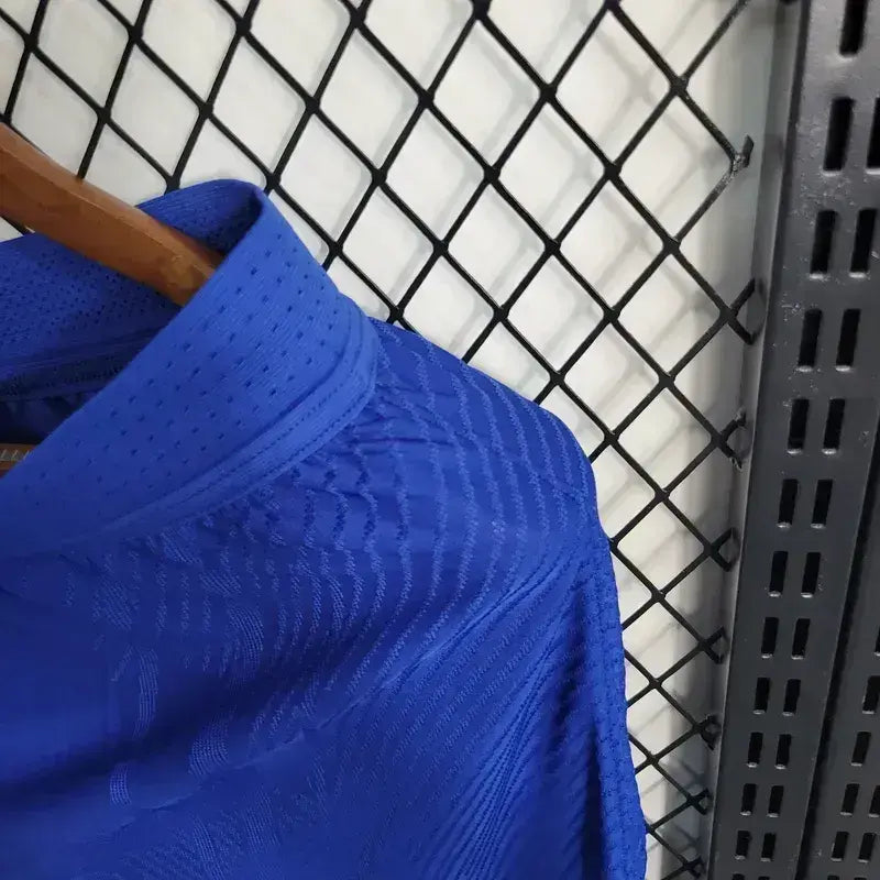 Chelsea 2023/24 Blue Shorts – Player Version