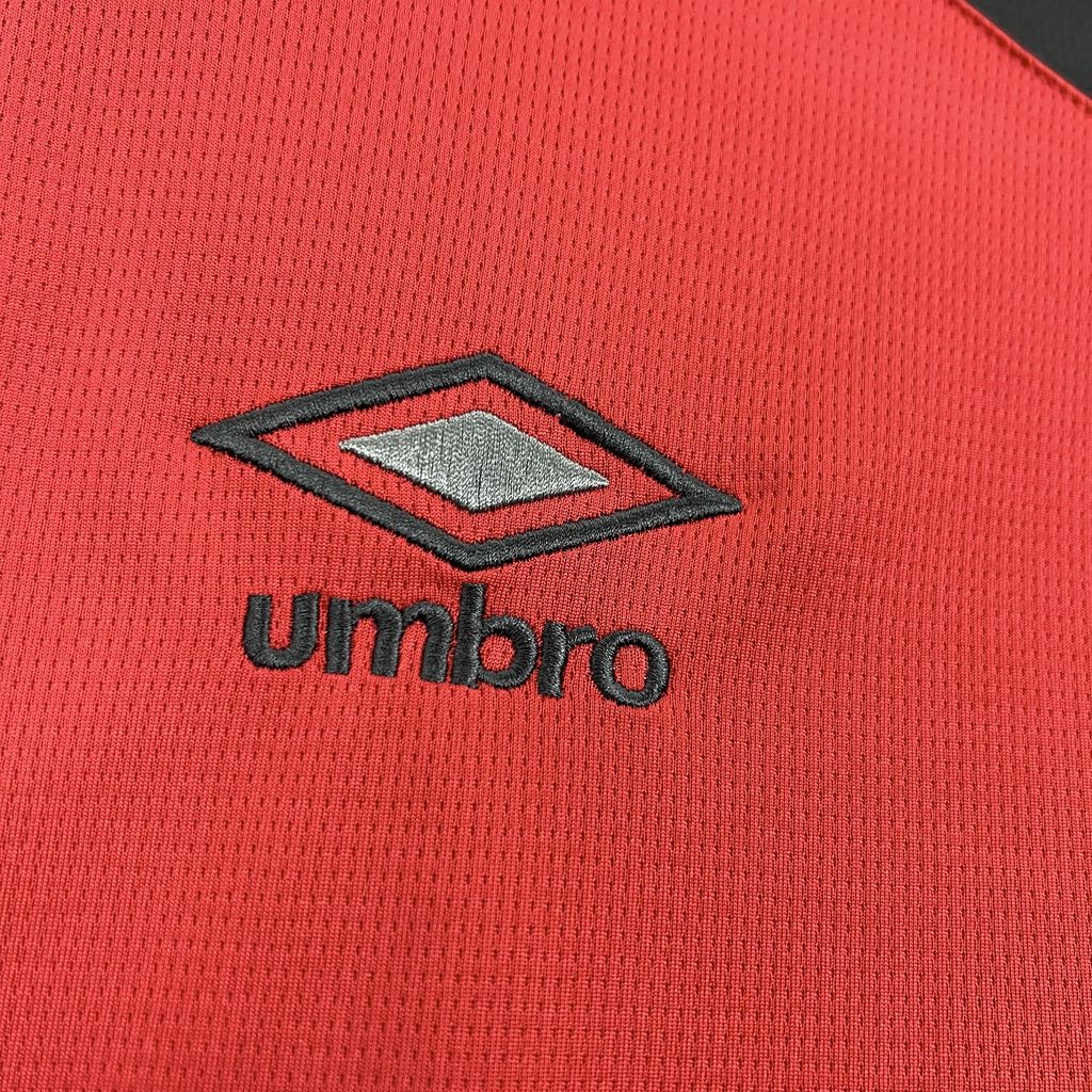 Men's Sport Recife 2024/25 Third Jersey