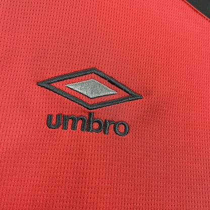 Men's Sport Recife 2024/25 Third Jersey