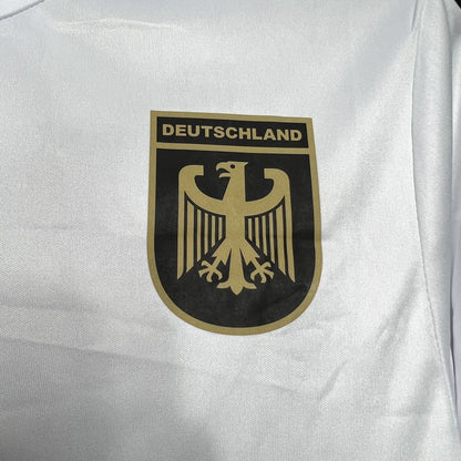 Men's Germany 2024/25 Jersey