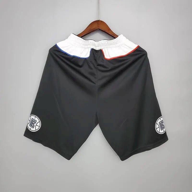 Shorts da NBA do Los Angeles Clippers