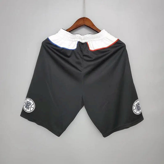 Shorts da NBA do Los Angeles Clippers
