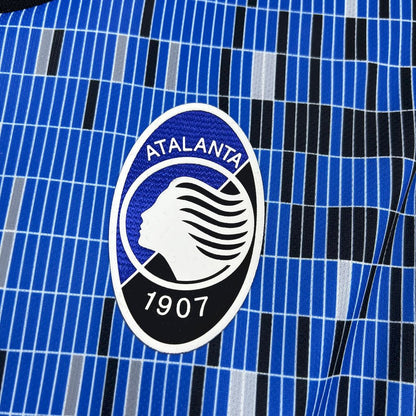 Atalanta 2024/25 Christmas Jersey