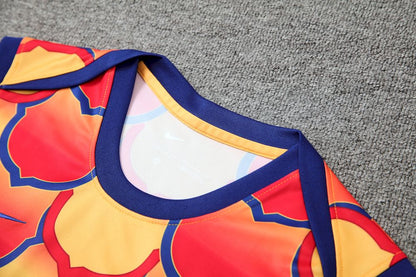 Regata e short adulto Barcelona 2023/24 418