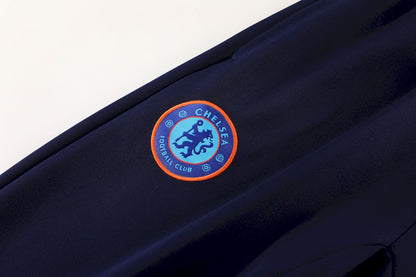 Jaqueta e calça Chelsea 2024/25 Treinamento Adulto HL