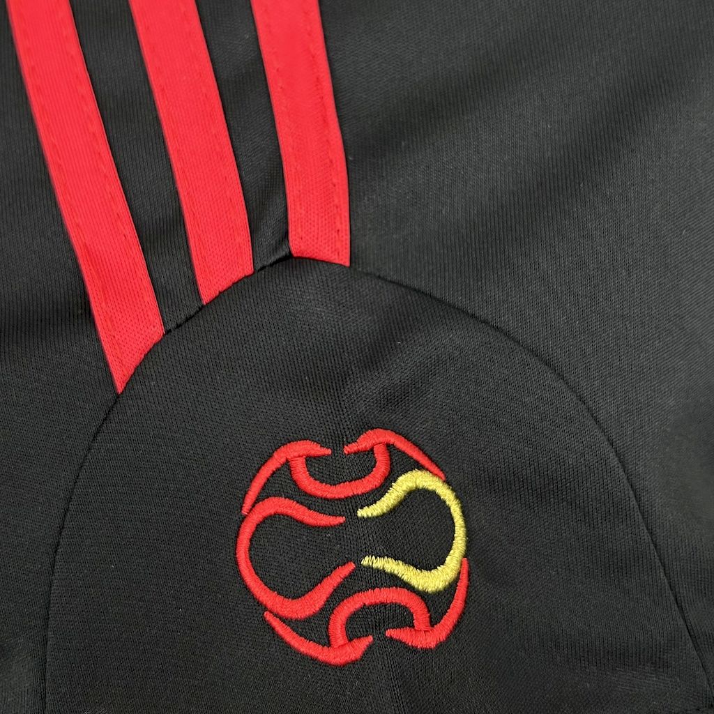 Camisa Retro Terceiro do AC Milan 2006/07