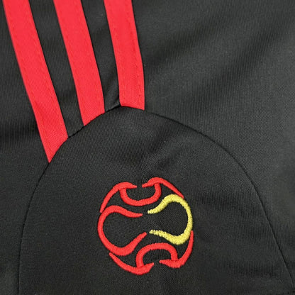 Camisa Retro Terceiro do AC Milan 2006/07