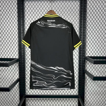 Quarta Camisa Botafogo 2024/25