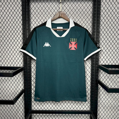 Camisa Pré-Jogo Vasco da Gama 2024/25