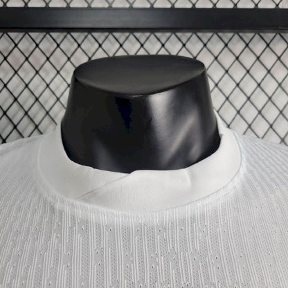 Men's Corinthians 2024/25 Home Jersey Player Version