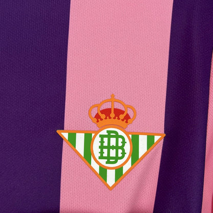 Camisa Real Betis Edição Especial 2024/25