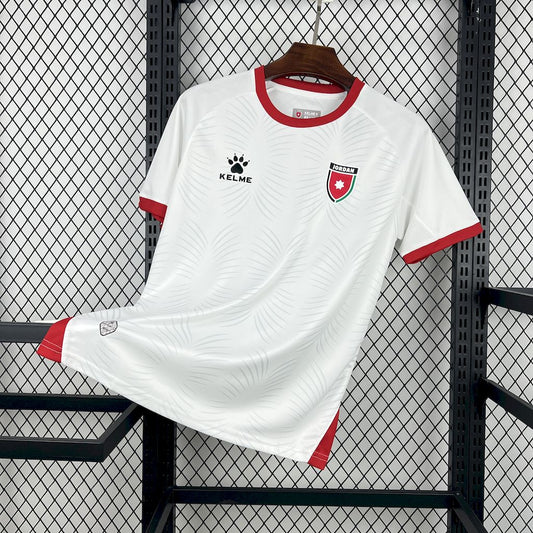 Men's Jordan 2026 World Cup Home Jersey