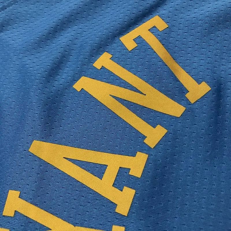 Camisa masculina Kobe Bryant Swingman azul – MPLS Classical Edition